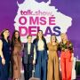 O MS &eacute; Delas: lideran&ccedil;as femininas se re&uacute;nem em para fortalecer presen&ccedil;a de mulheres na pol&iacute;tica