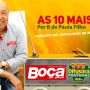 As 10 Mais