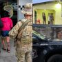 Pistoleira suspeita de dupla execu&ccedil;&atilde;o no interior de MS &eacute; presa