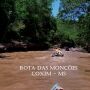 ROTA DAS MON&Ccedil;&Otilde;ES em Coxim/MS - Cinematic Travel Film
