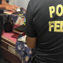 Opera&ccedil;&atilde;o da PF com mandados em MS mira contrabando de cigarro
