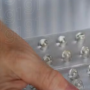 Anvisa manda recolher antibiotico com fragmento de vidro