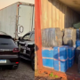 Porsche &eacute; apreendida e tr&ecirc;s pessoas s&atilde;o presas em opera&ccedil;&atilde;o contra o tr&aacute;fico em MS