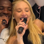 Virginia jantou com Vini Jr na folga da Copa? Entenda o caso!