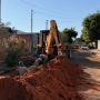 Sanesul investe R$ 26,2 milh&otilde;es e amplia infraestrutura de esgotamento sanit&aacute;rio em Coxim