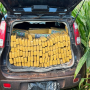 PRF apreende quase duas toneladas de maconha em duas ocorr&ecirc;ncias em Sidrol&acirc;ndia e Maracaju
