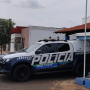 Ap&oacute;s tumulto em frente &agrave; casa do ex, mulher &eacute; presa por resist&ecirc;ncia e danos em S&atilde;o Gabriel
