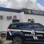 Vizinho que se apresentou como testemunha mente &agrave; pol&iacute;cia e acaba preso por matar mulher a facadas 