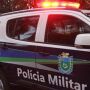 Confus&atilde;o em conveni&ecirc;ncia termina com apreens&atilde;o de arma de policial penal em Coxim