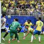 Brasil vira sobre o Jap&atilde;o nos minutos finais e garante vaga nas oitavas da Copa do Mundo