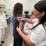 Vacina&ccedil;&atilde;o ganha refor&ccedil;o dentro das escolas e mobiliza munic&iacute;pios de Mato Grosso do Sul