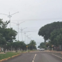 S&atilde;o Gabriel tem manh&atilde; de s&aacute;bado fria, mas temperatura sobe e m&aacute;xima chega a 25&deg;C
