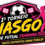 S&atilde;o Gabriel do Oeste recebe neste domingo o 1&ordm; Torneio LIASGO de Futsal Feminino com oito equip