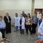 Coxim recebe comiss&atilde;o do MEC e da UFMS para avaliar implanta&ccedil;&atilde;o do curso de Medicina