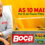 As Dez Mais
