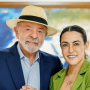 Lula confirma apoio &agrave; reelei&ccedil;&atilde;o da senadora Soraya Thronicke
