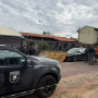 Empres&aacute;rio natural de Camapu&atilde; &eacute; executado a tiros no quintal de casa em Campo Grande

