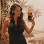 Bruna Biancardi conta como est&aacute; nova gravidez: 'Muito tranquila'