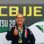 Jeferson Arruda: o homem que fez do tatame um caminho para transformar vidas em Coxim