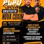 Prefeitura e barbearia promovem a&ccedil;&atilde;o social gratuita com servi&ccedil;os de beleza na Nova Coxim