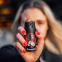 Mulheres maiores de 18 anos passam a poder comprar spray de pimenta para defesa pessoal