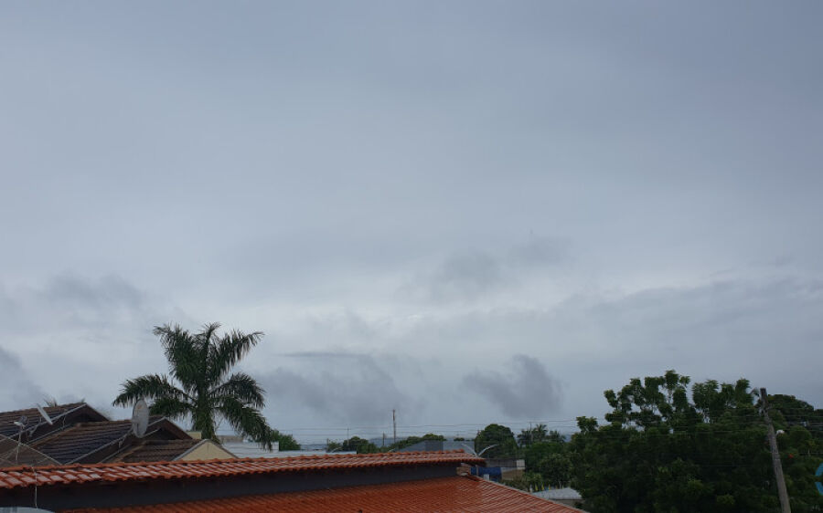 Domingo será de sol com possibilidades de chuva em Mato Grosso do Sul
