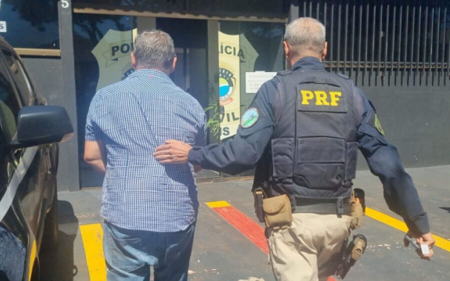 Advogado e pai comandavam esquema milionário de tráfico de drogas em Mato Grosso do Sul
