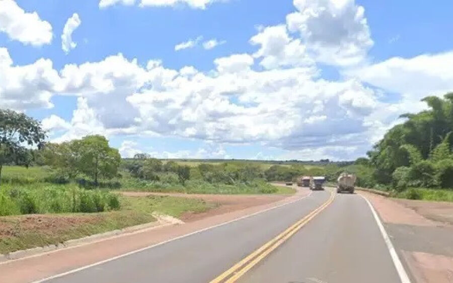 União garante R$ 6 milhões e DNIT fará entroncamento na BR-163, entrada para Rio Negro
