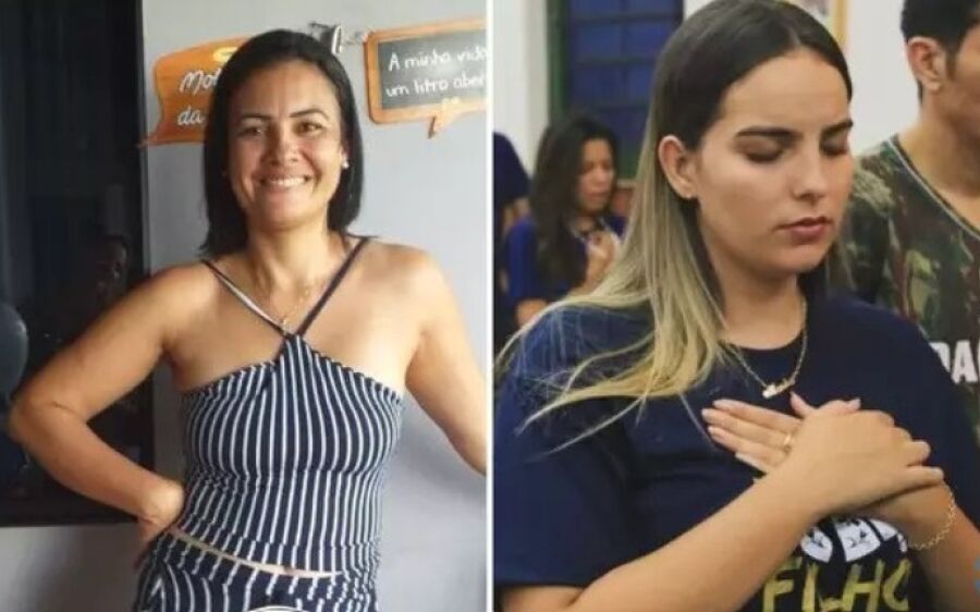 Sonora: Mãe e filha morreram em acidente na BR-163 assim como criança de 10 anos