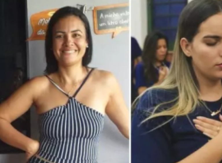 Além de criança, mãe e filha morreram em acidente na BR-163 em Sonora 