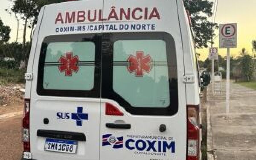 Paciente renal de Coxim não consegue vaga para transplante