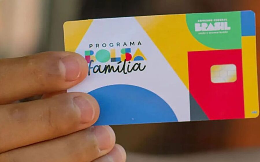Bolsa Família: Beneficiários com NIS final 5 recebem parcela nesta segunda