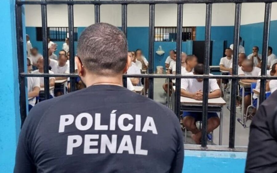 Mais de 2 mil detentos farão provas do Enem em Mato Grosso do Sul