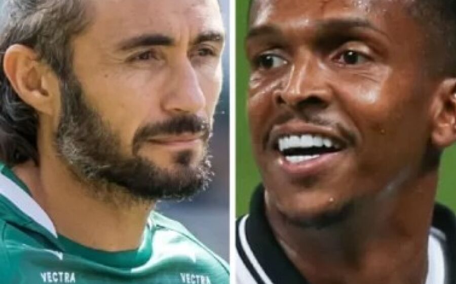 Apodi, Jô, Luan, Hernane... As contratações do 'lado B' do mercado da bola