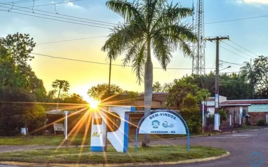 Com desfile e churrasco dançante, Jaraguari comemora 71 anos
