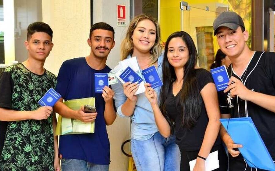 Inscrições para o Programa Aprendiz do Futuro terminam na próxima semana