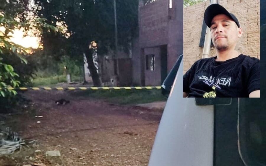 Homem é morto a tiros no Mendes Mourão em Coxim