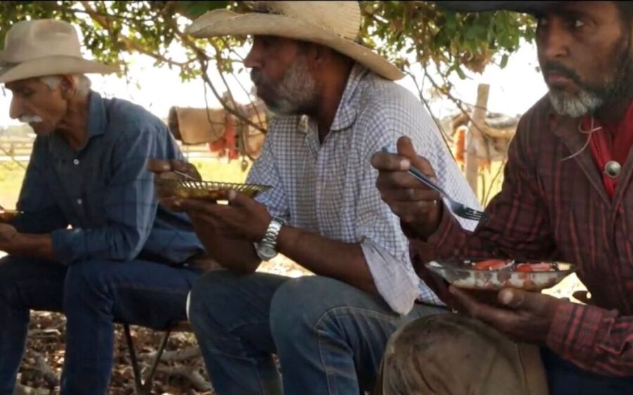 Documentário "Sabores de Coxim" estreia nesta quarta na Quartaneira da Confraria do Piau