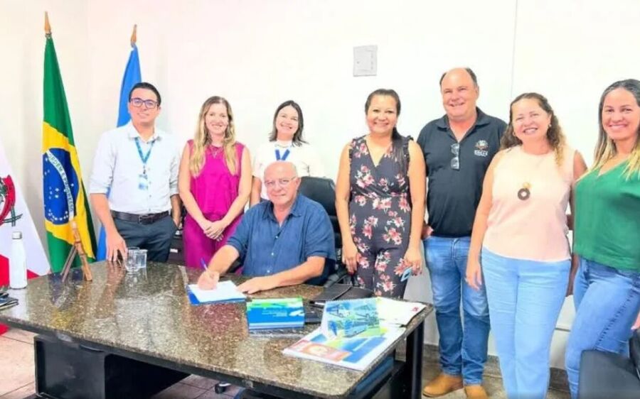 Rio Verde celebra avanços com o Programa Cidade Empreendedora