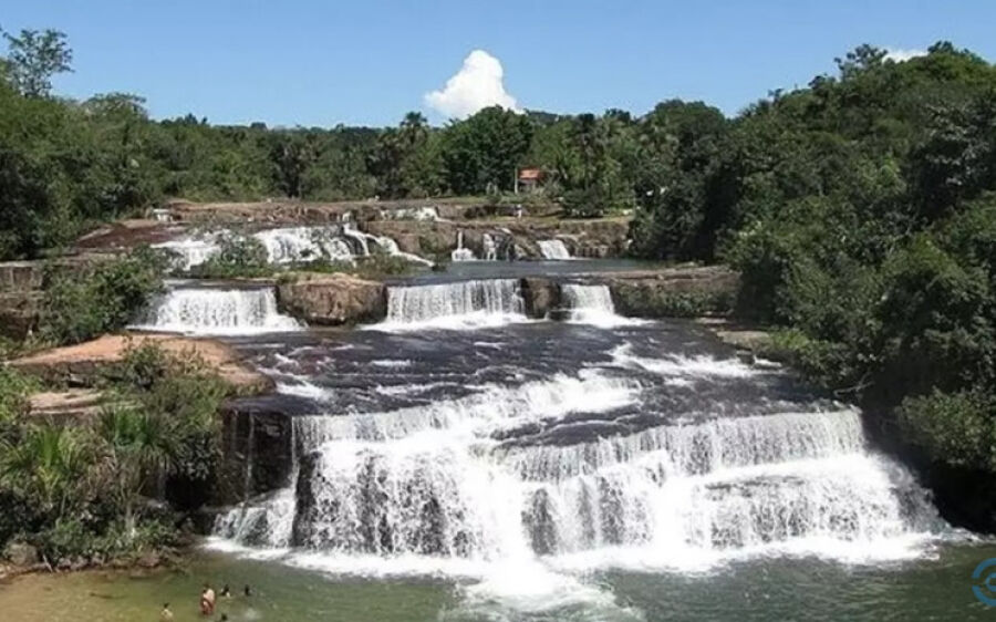 Rio Verde de Mato Grosso celebra 71 anos com Marcha para Jesus