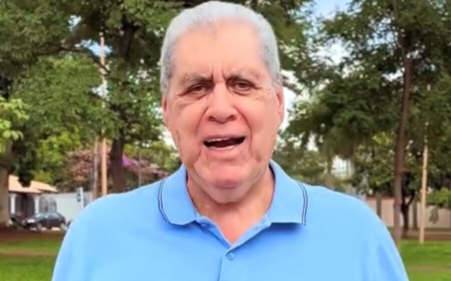 Sem investimento para o Senado, Puccinelli concorrerá a deputado estadual