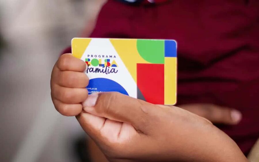Caixa paga Bolsa Família a beneficiários com NIS de final 5
