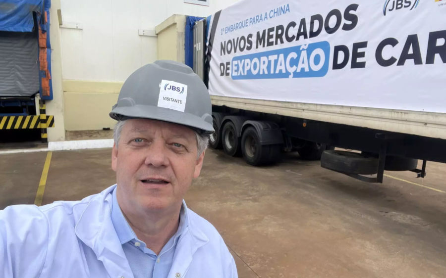 Estado apresenta estratégias para MS driblar dependência do mercado chinês