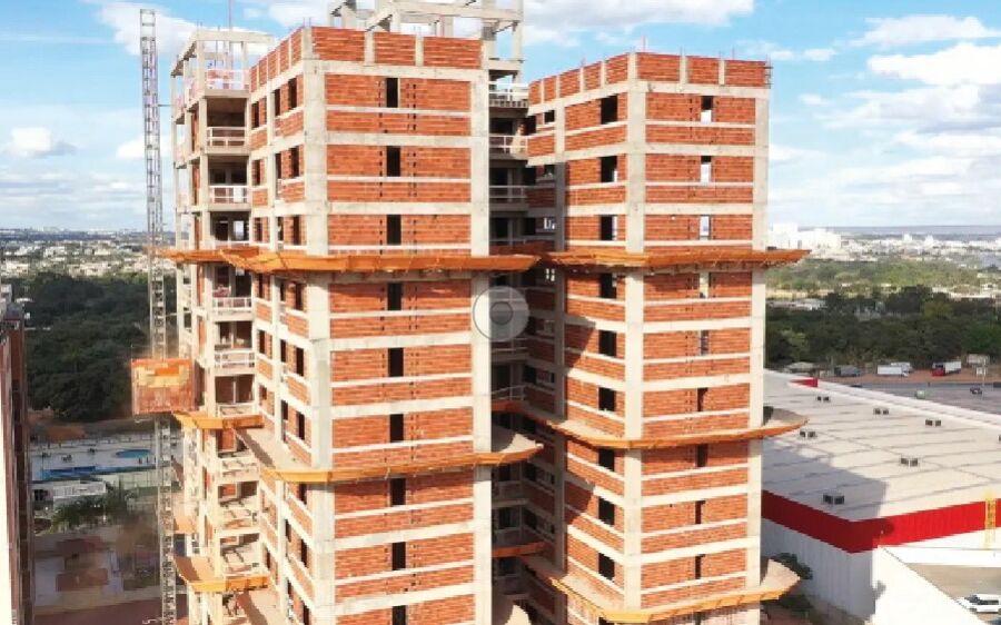 Demanda por mão de obra segue aquecida na construção civil
