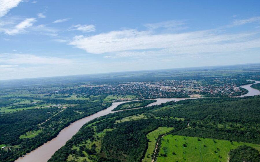 Calorão predomina e máxima pode chegar a 40°C nesta sexta-feira