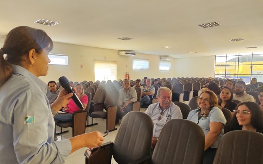 COINTA participa de capacitação para gestores municipais promovida pelo IMASUL em Costa Rica