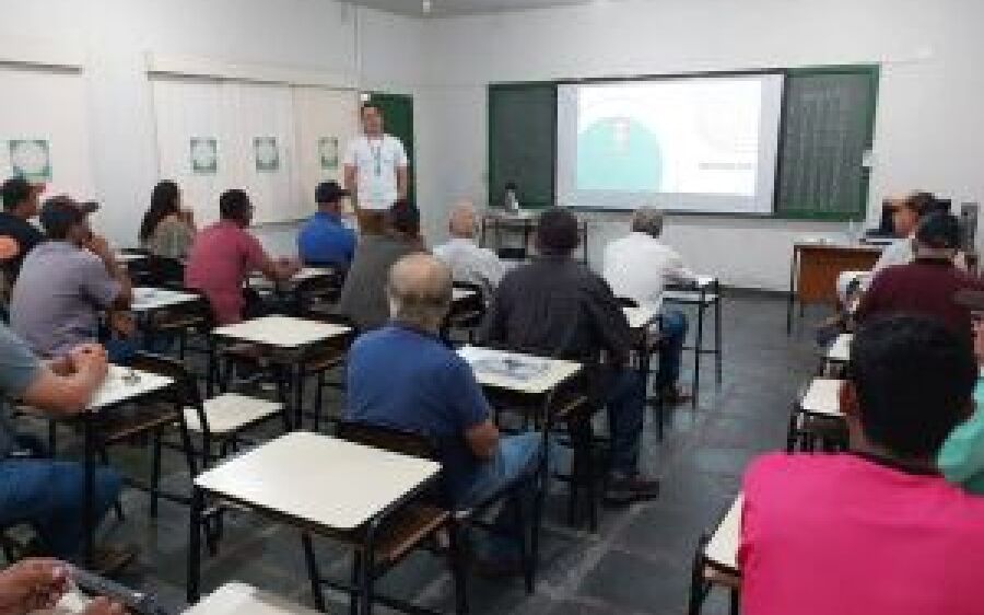 Detran amplia atendimento e Coxim terá curso de atualização para renovação de CNH