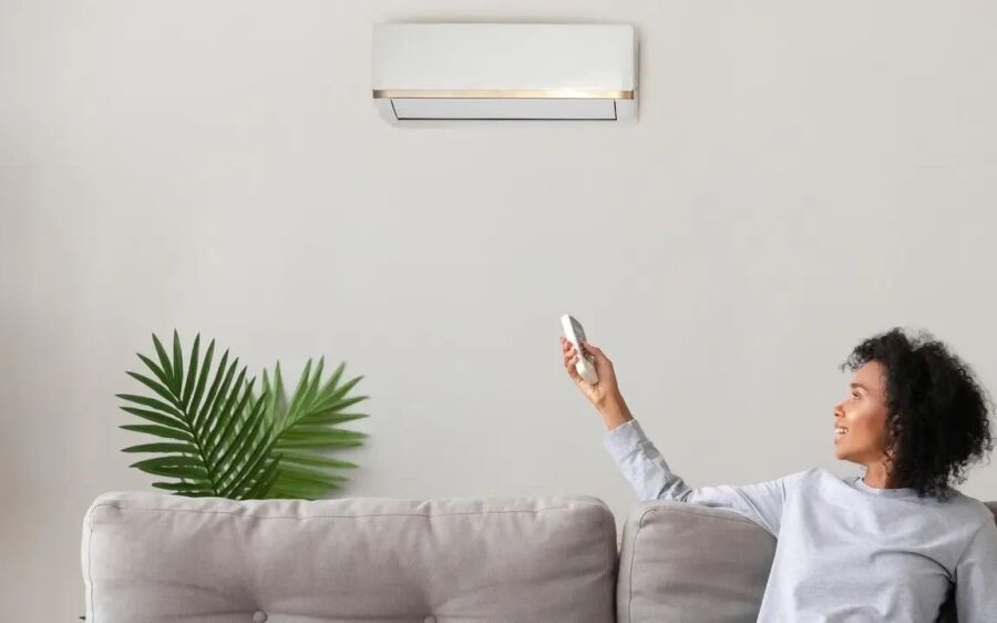 confira dicas da Agems para
economizar energia elétrica nesse período