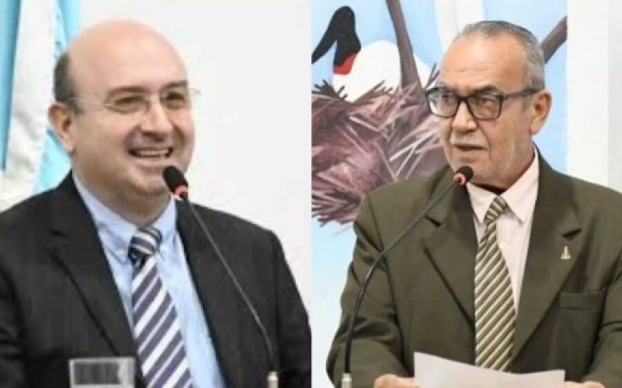 Gaeco pede prisão de investigados em Aquidauana e aponta irregularidade