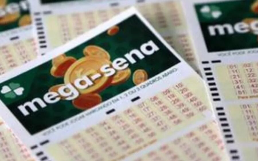Mega-Sena: Bolão de Goiânia que ganhou prêmio de R$ 206 milhões apostou 10 números e será dividido e
